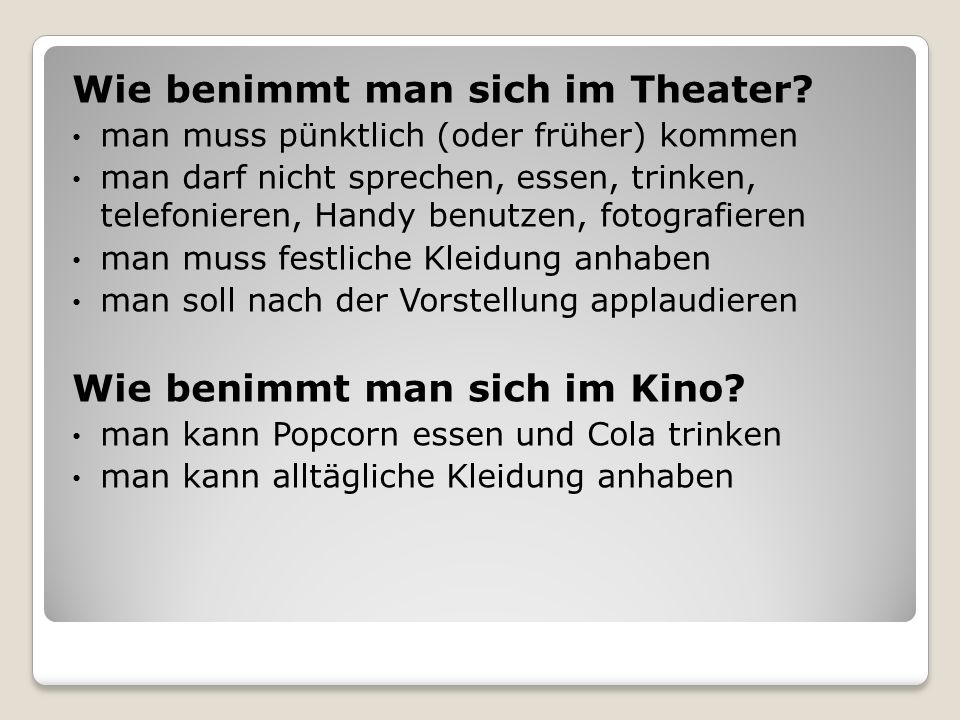Die Erhöhung der Potenz volkseigen die Weise